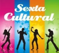 Primeiro Evento participado Sexta Cultural (2010-2011-2012)